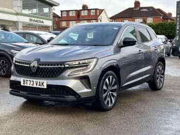 Used Renault Austral 2023 for sale - 72944850: Photo