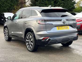 Used Renault Austral 2023 for sale - 72944850: Photo