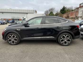 Used Renault Arkana 2021 for sale - 72820155: Photo