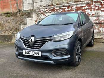 Used Renault Kadjar 2021 for sale - 72999265: Photo