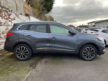Used Renault Kadjar 2021 for sale - 72999265: Photo