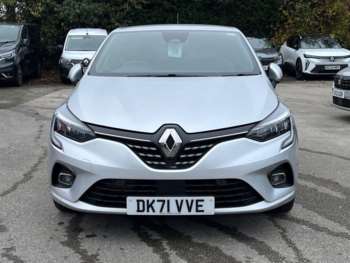 Used Renault Clio 2021 for sale - 72801608: Photo