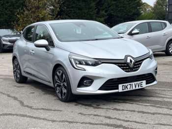 Used Renault Clio 2021 for sale - 72801608: Photo