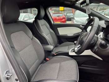 Used Renault Clio 2021 for sale - 72801608: Photo