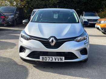 Used Renault Clio 2023 for sale - 72688156: Photo