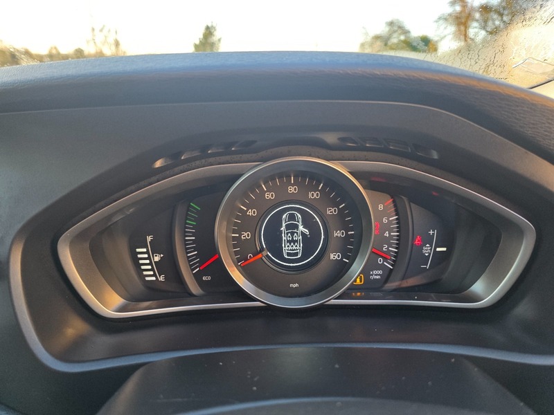 Used Volvo V40 2019 for sale - 77189018: Photo 24
