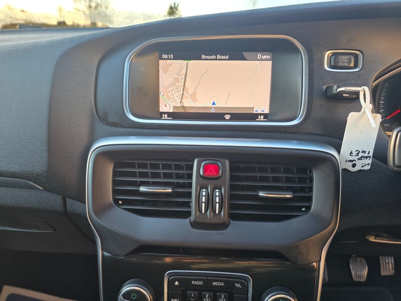 Used Volvo V40 2019 for sale - 77189018: Photo 26