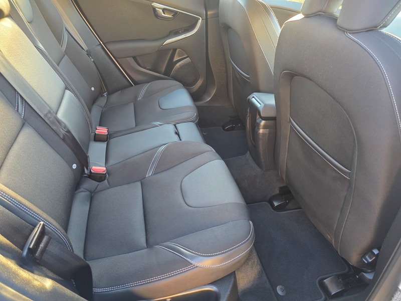 Used Volvo V40 2019 for sale - 77189018: Photo 30