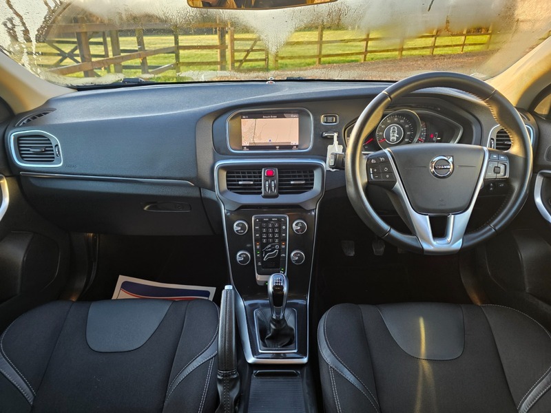 Used Volvo V40 2019 for sale - 77189018: Photo 33