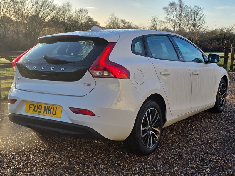 Used Volvo V40 2019 for sale - 77189018: Photo 6