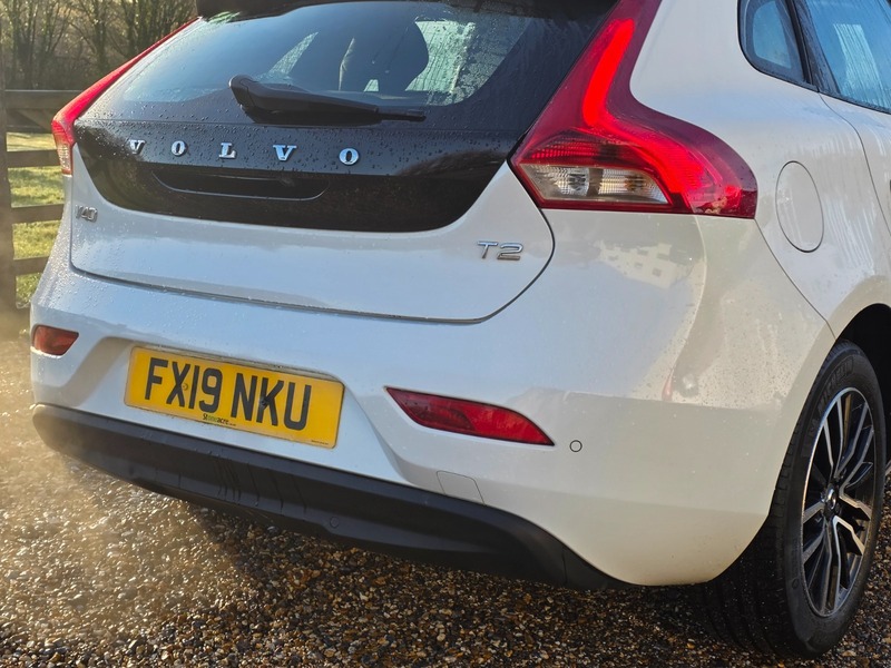 Used Volvo V40 2019 for sale - 77189018: Photo 7