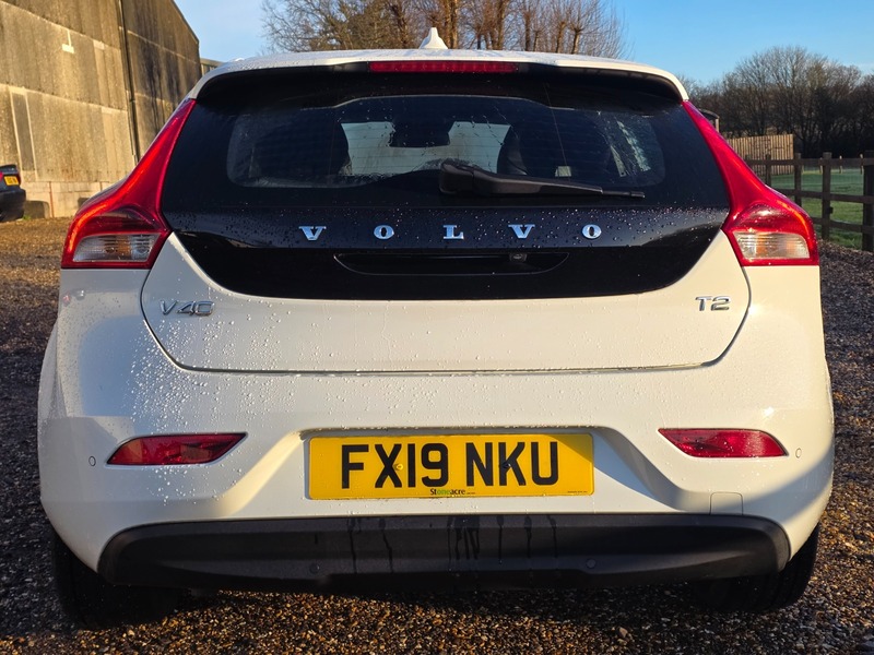 Used Volvo V40 2019 for sale - 77189018: Photo 9