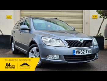 2012 - 1.4 TSI Elegance 5dr DSG