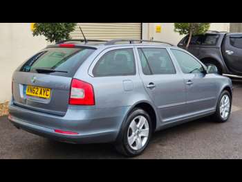Used Skoda Octavia 2012 for sale - 74756953: Photo