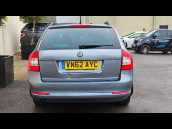 Used Skoda Octavia 2012 for sale - 74756953: Photo