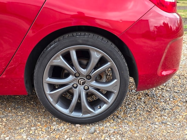 Used Citroen C4 2011 for sale - 75195667: Photo 11