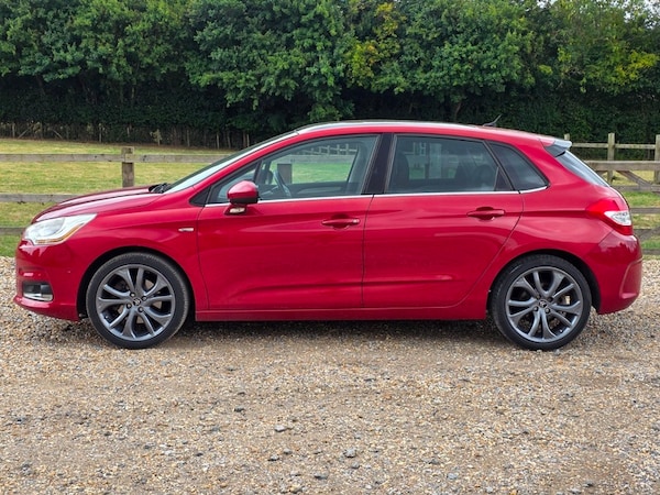 Used Citroen C4 2011 for sale - 75195667: Photo 12