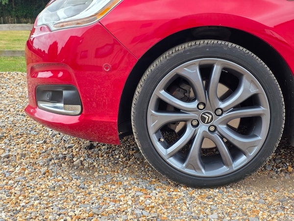Used Citroen C4 2011 for sale - 75195667: Photo 13