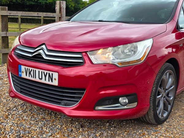 Used Citroen C4 2011 for sale - 75195667: Photo 15