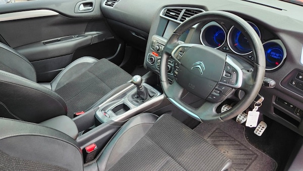 Used Citroen C4 2011 for sale - 75195667: Photo 28