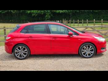 Used Citroen C4 2011 for sale - 75195667: Photo
