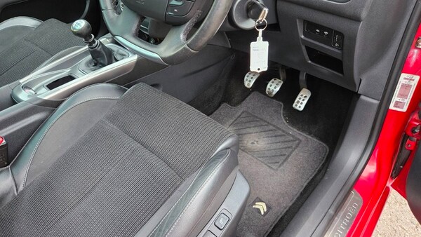 Used Citroen C4 2011 for sale - 75195667: Photo 30