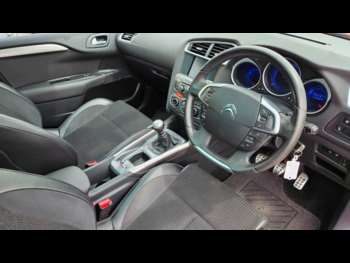 Used Citroen C4 2011 for sale - 75195667: Photo
