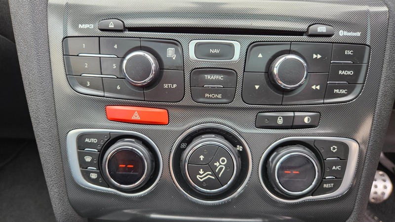 Vehicle 40