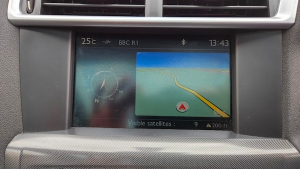 Used Citroen C4 2011 for sale - 75195667: Photo 43