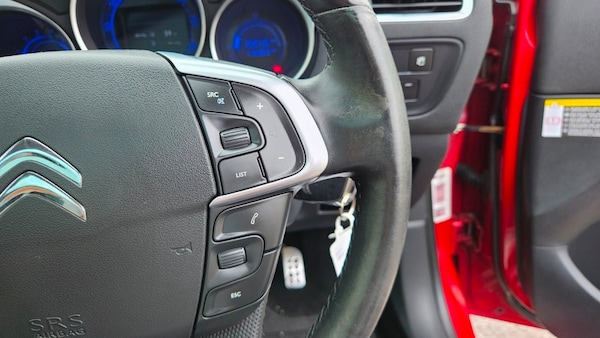 Used Citroen C4 2011 for sale - 75195667: Photo 49