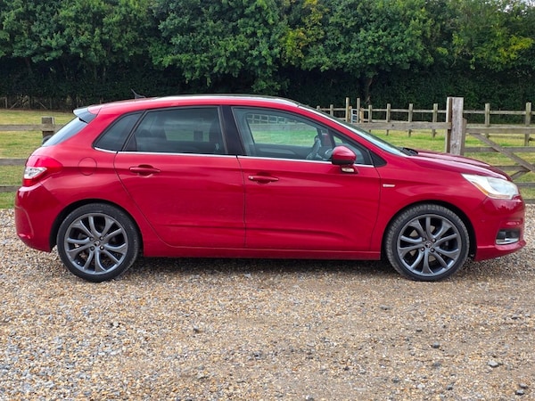 Used Citroen C4 2011 for sale - 75195667: Photo 4