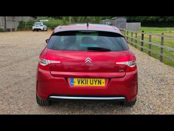 Used Citroen C4 2011 for sale - 75195667: Photo