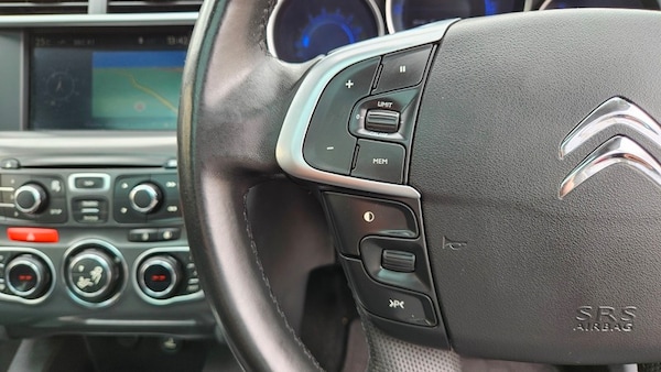 Used Citroen C4 2011 for sale - 75195667: Photo 50
