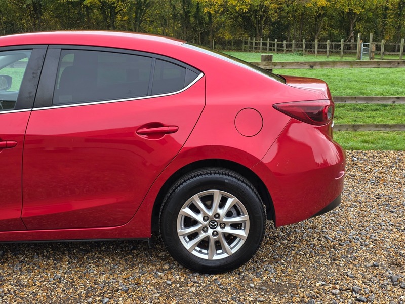 Used Mazda Mazda3 2014 for sale - 76396686: Photo 11