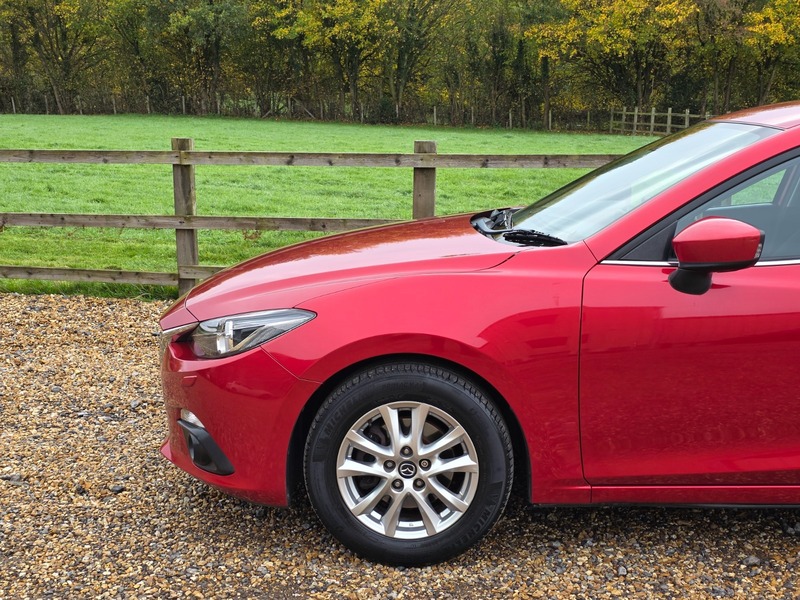 Used Mazda Mazda3 2014 for sale - 76396686: Photo 12
