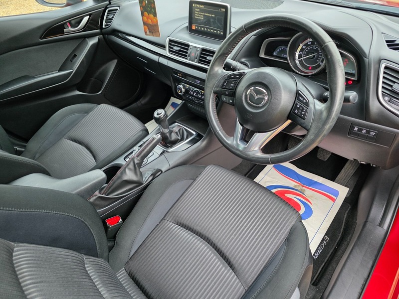 Used Mazda Mazda3 2014 for sale - 76396686: Photo 17