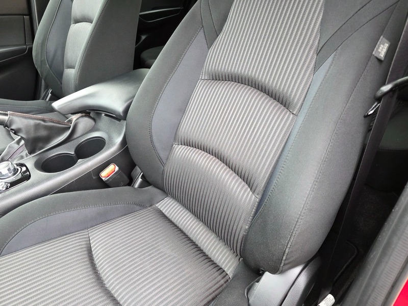 Used Mazda Mazda3 2014 for sale - 76396686: Photo 19