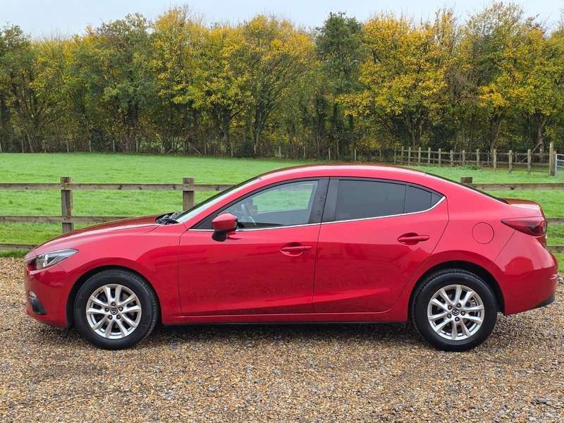 Used Mazda Mazda3 2014 for sale - 76396686: Photo 2