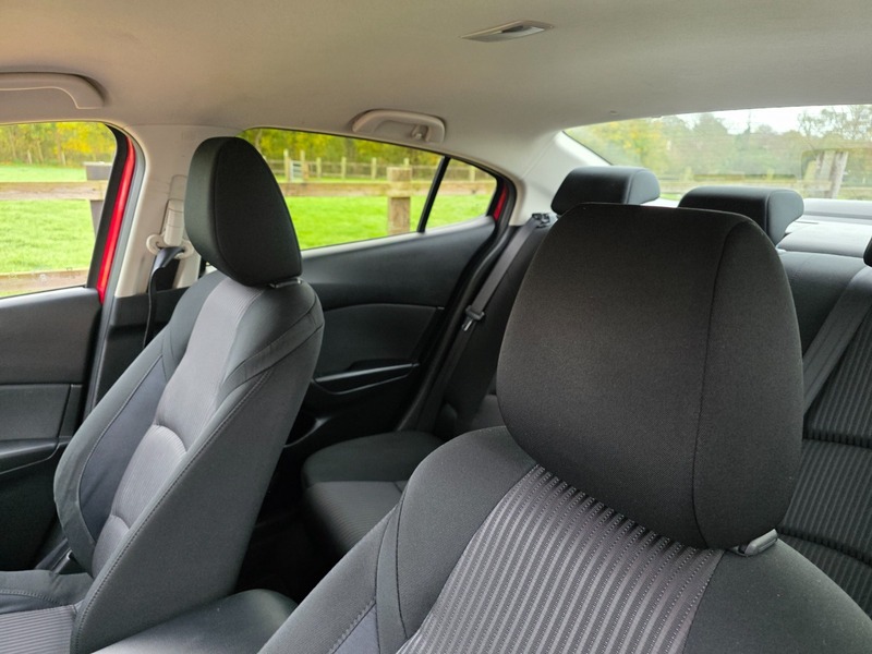 Used Mazda Mazda3 2014 for sale - 76396686: Photo 20