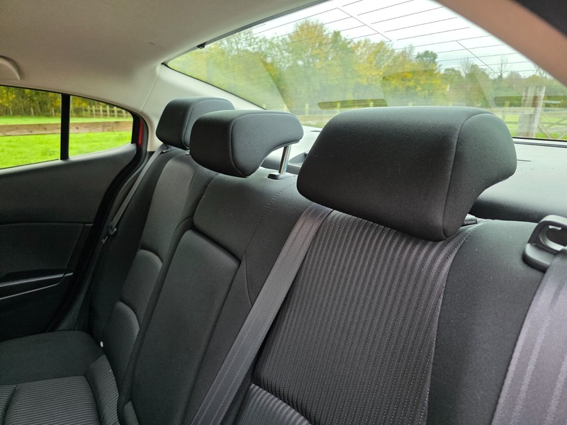 Used Mazda Mazda3 2014 for sale - 76396686: Photo 21