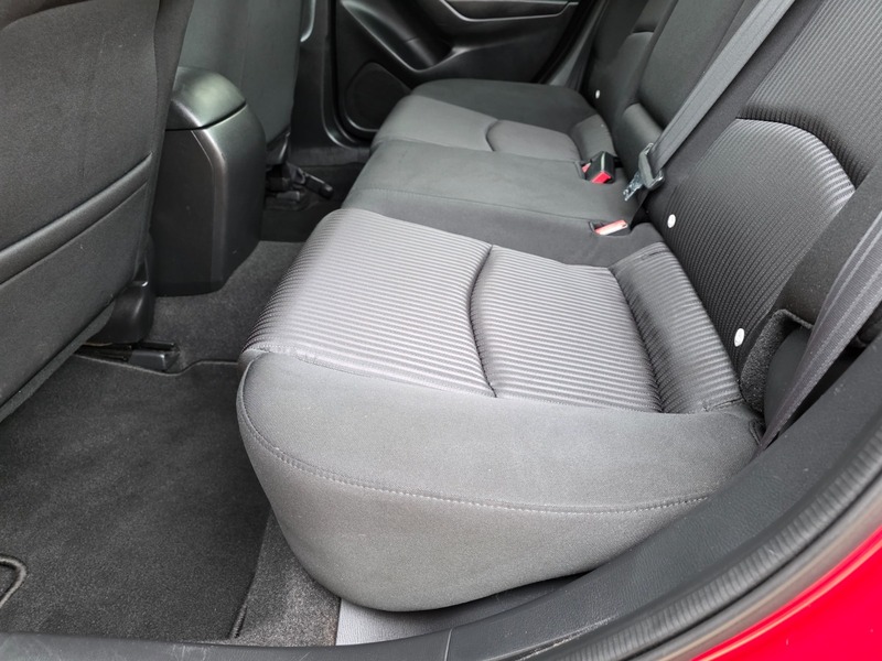 Used Mazda Mazda3 2014 for sale - 76396686: Photo 22