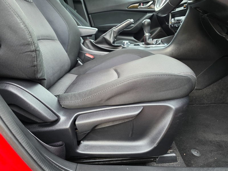 Used Mazda Mazda3 2014 for sale - 76396686: Photo 28