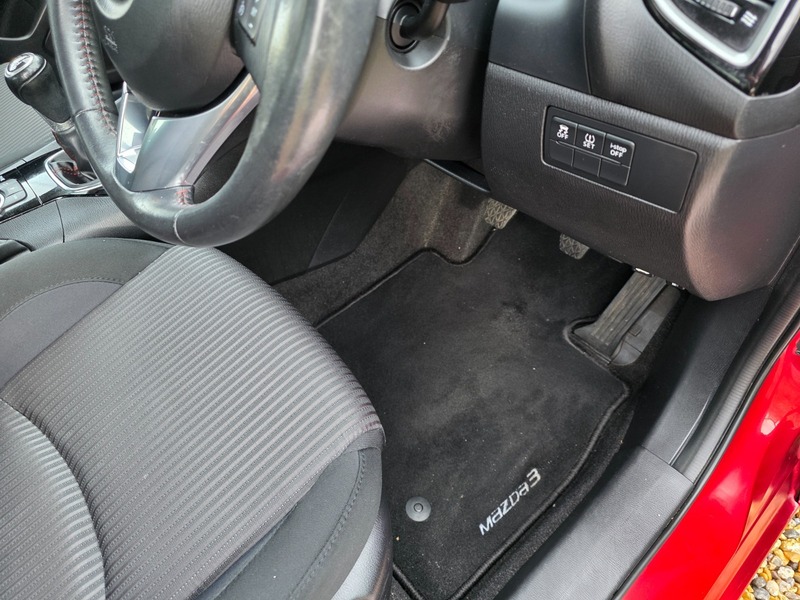 Used Mazda Mazda3 2014 for sale - 76396686: Photo 3