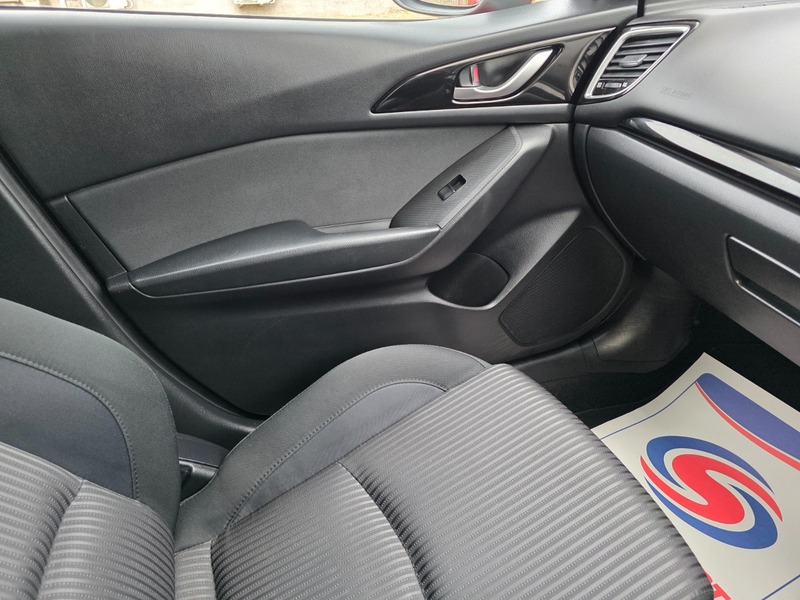 Used Mazda Mazda3 2014 for sale - 76396686: Photo 30