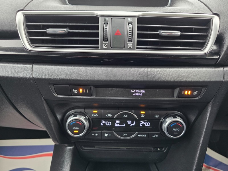 Used Mazda Mazda3 2014 for sale - 76396686: Photo 36