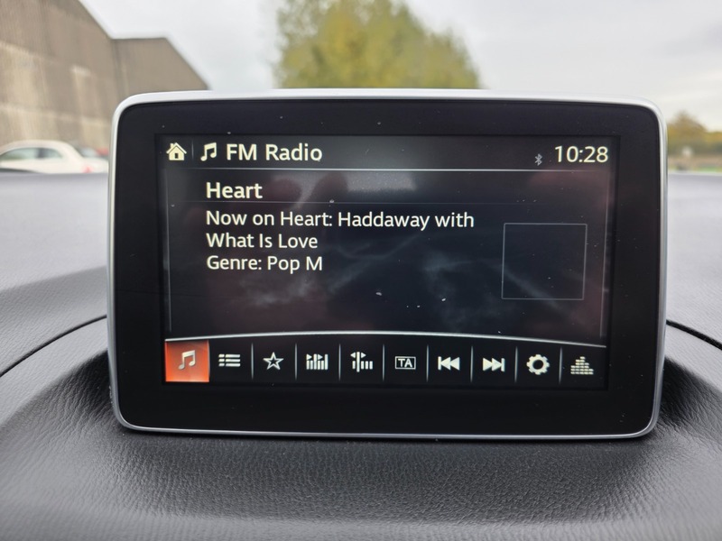 Used Mazda Mazda3 2014 for sale - 76396686: Photo 40