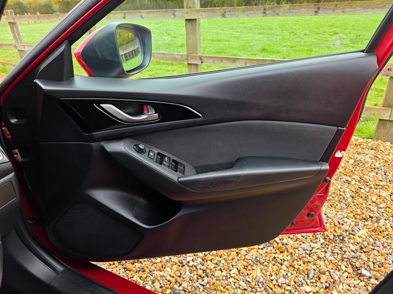 Used Mazda Mazda3 2014 for sale - 76396686: Photo 42