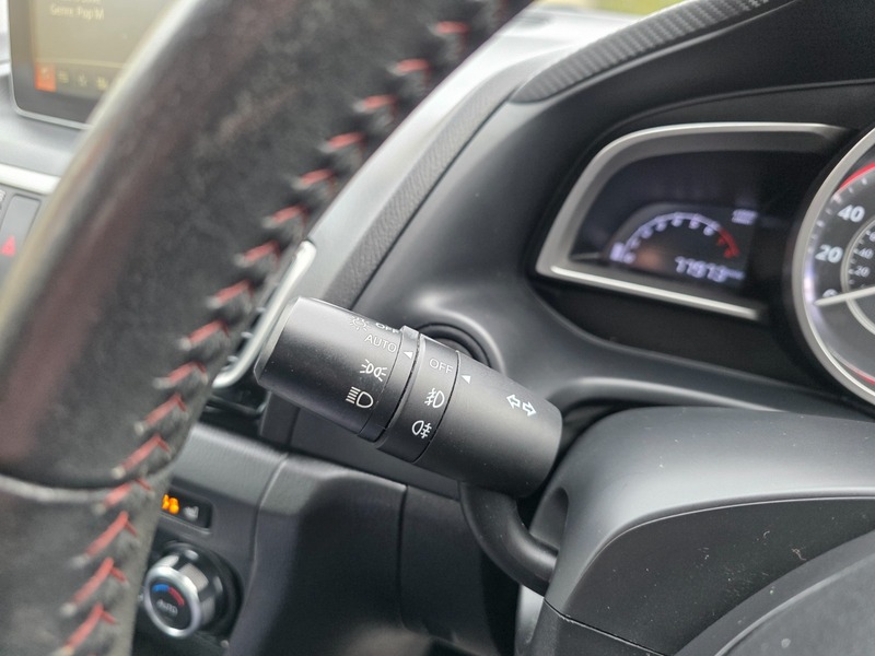 Used Mazda Mazda3 2014 for sale - 76396686: Photo 45