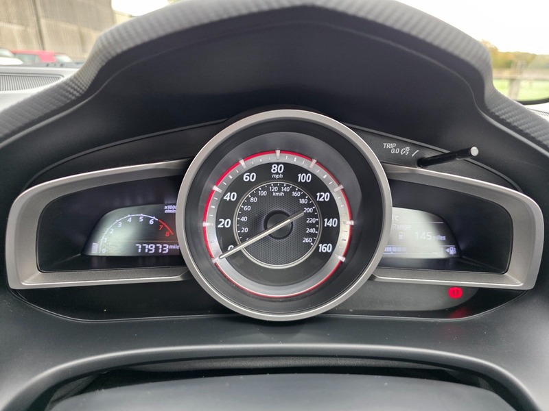 Used Mazda Mazda3 2014 for sale - 76396686: Photo 47