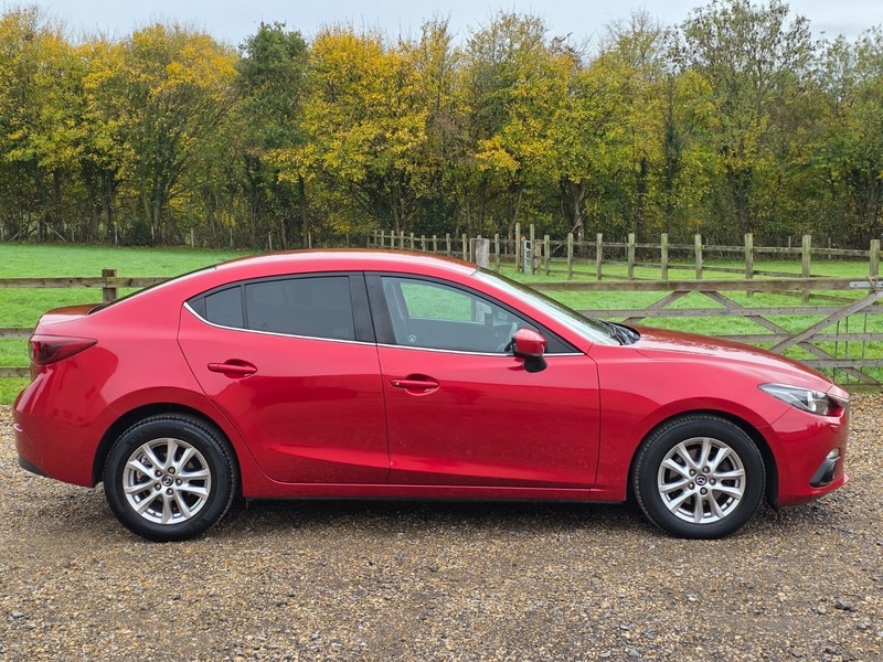 Used Mazda Mazda3 2014 for sale - 76396686: Photo 6